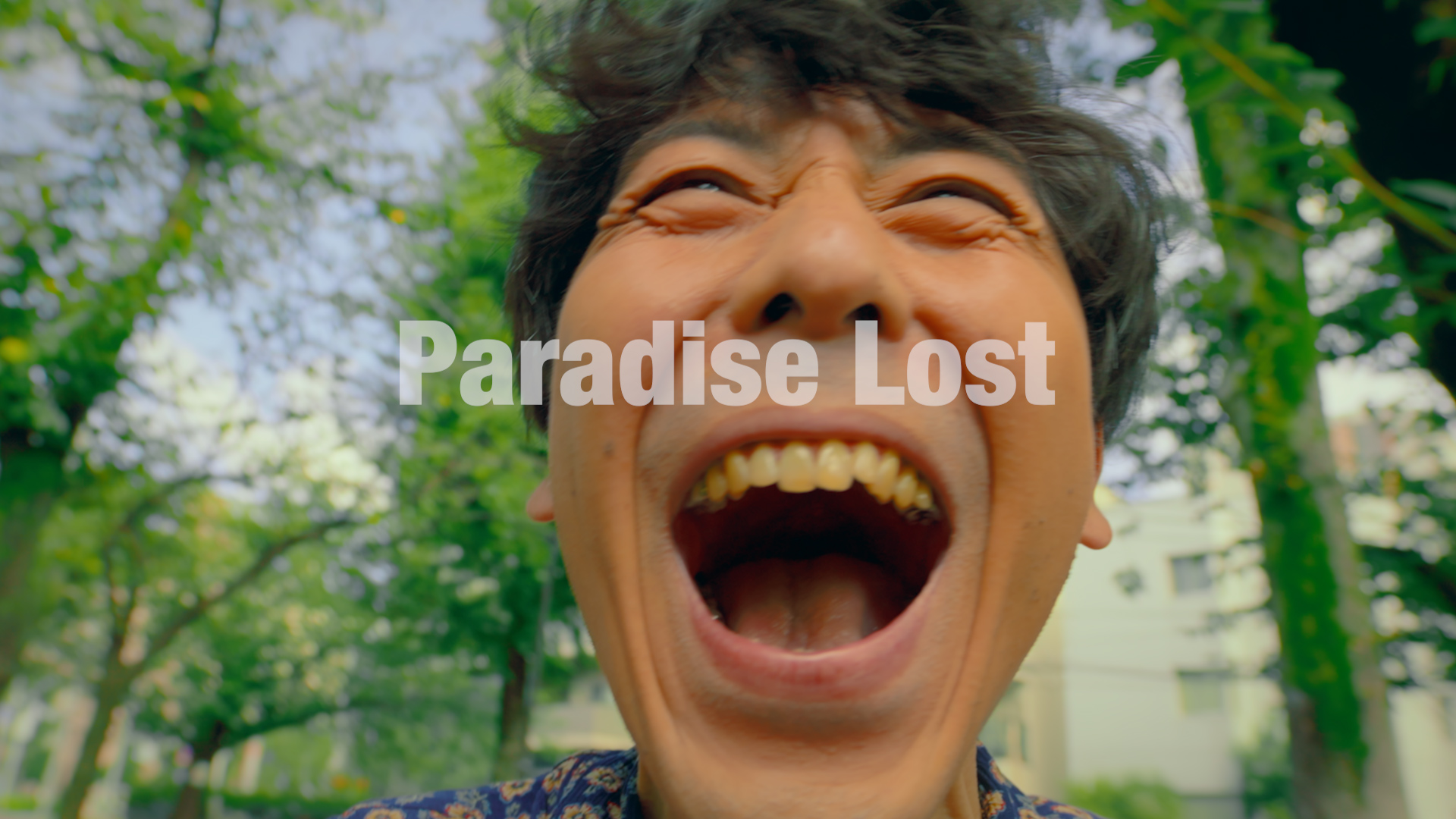 Paradise Lost